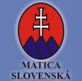 Matica slovenská 4. August